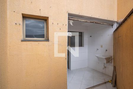 Apartamento para alugar com 74m², 2 quartos e 1 vagaÁrea de serviço
