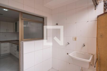 Apartamento para alugar com 74m², 2 quartos e 1 vagaÁrea de serviço