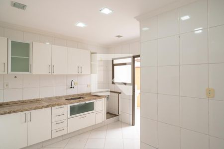 Apartamento para alugar com 74m², 2 quartos e 1 vagaCozinha