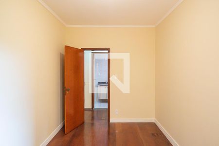 Quarto de apartamento para alugar com 2 quartos, 74m² em Nova Gerti, São Caetano do Sul