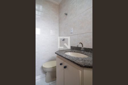 Apartamento para alugar com 74m², 2 quartos e 1 vagaBanheiro