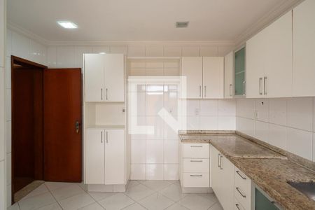 Apartamento para alugar com 74m², 2 quartos e 1 vagaCozinha