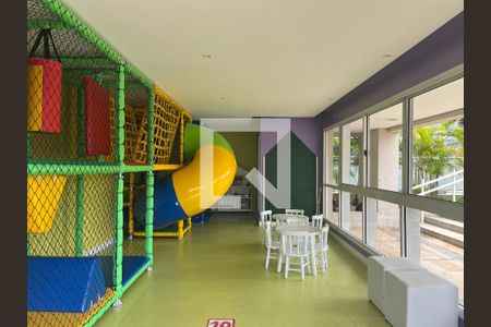 Apartamento para alugar com 180m², 3 quartos e 4 vagas Apartamento para alugar com 180m², 3 quartos e 4 vagasBrinquedoteca