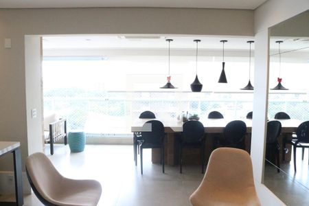 Sala de apartamento para alugar com 4 quartos, 180m² em Água Branca, São Paulo