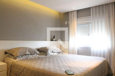 Apartamento para alugar com 180m², 3 quartos e 4 vagasSuíte 1