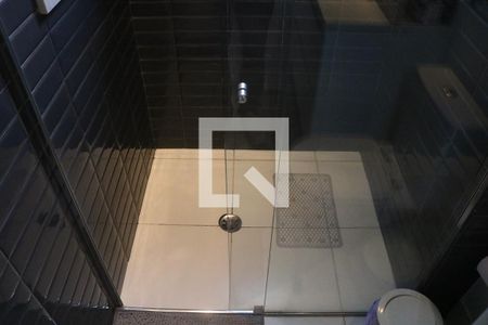 Apartamento para alugar com 180m², 3 quartos e 4 vagasBanheiro da Suíte 2