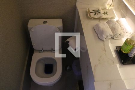 Apartamento para alugar com 180m², 3 quartos e 4 vagasLavabo