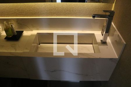 Apartamento para alugar com 180m², 3 quartos e 4 vagasLavabo