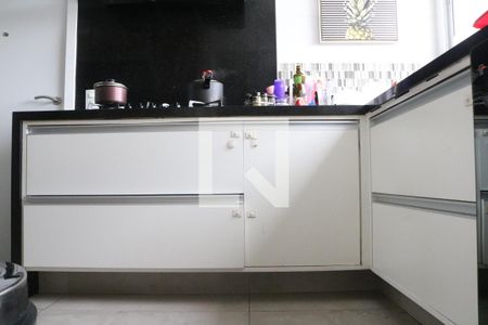 Apartamento para alugar com 180m², 3 quartos e 4 vagasCozinha