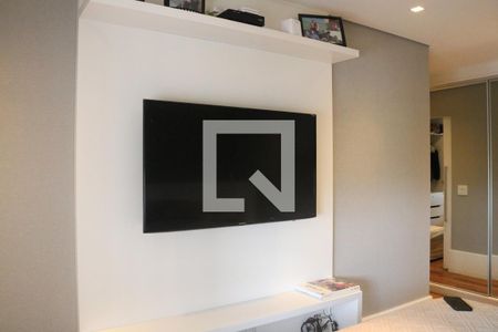 Apartamento para alugar com 180m², 3 quartos e 4 vagasSuíte 1