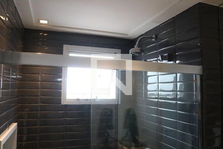 Apartamento para alugar com 180m², 3 quartos e 4 vagasBanheiro da Suíte 2