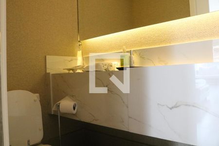 Apartamento para alugar com 180m², 3 quartos e 4 vagasLavabo