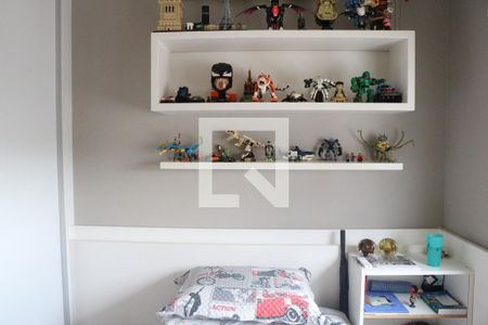 Apartamento para alugar com 180m², 3 quartos e 4 vagasSuíte 2