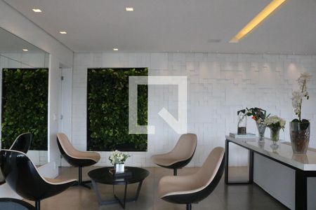 Sala de apartamento para alugar com 4 quartos, 180m² em Água Branca, São Paulo