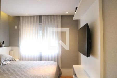 Apartamento para alugar com 180m², 3 quartos e 4 vagasSuíte 1