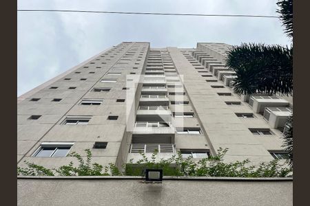 Apartamento para alugar com 180m², 3 quartos e 4 vagas Apartamento para alugar com 180m², 3 quartos e 4 vagasFachada do Prédio