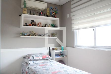 Apartamento para alugar com 180m², 3 quartos e 4 vagasSuíte 2