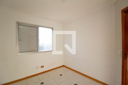 Quarto 2 de apartamento para alugar com 2 quartos, 55m² em Jardim Maristela, São Paulo