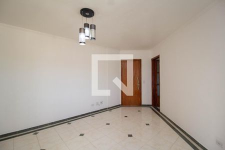 Apartamento à venda com 2 quartos, 55m² em Jardim Maristela, São Paulo
