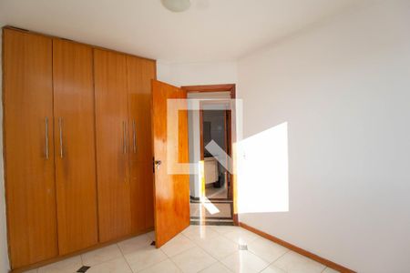 Quarto 1 de apartamento para alugar com 2 quartos, 55m² em Jardim Maristela, São Paulo