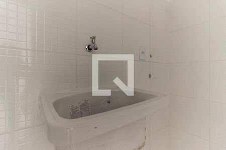 Studio à venda com 40m², 1 quarto e sem vagaBanheiro