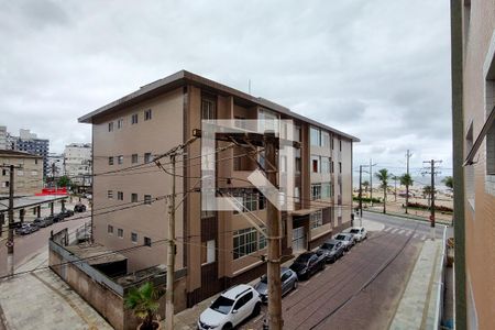 Apartamento para alugar com 100m², 3 quartos e 1 vagaVista do Quarto 2