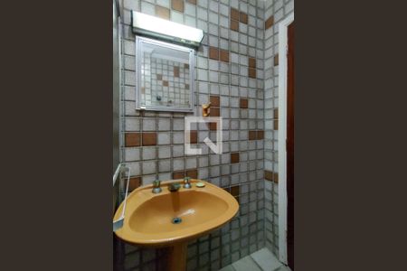 Apartamento para alugar com 100m², 3 quartos e 1 vagaBanheiro da Suíte