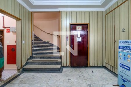 Apartamento para alugar com 100m², 3 quartos e 1 vagaHall de entrada