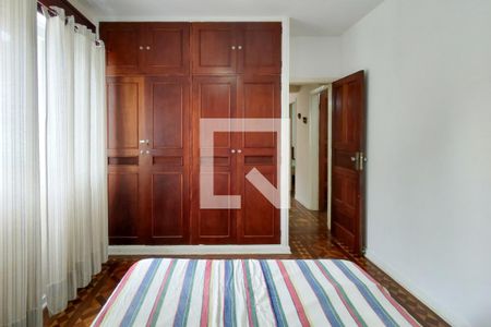 Apartamento para alugar com 100m², 3 quartos e 1 vagaQuarto 2