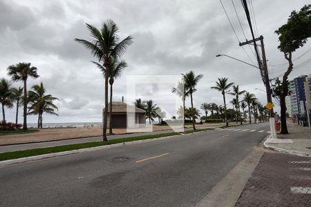 Apartamento para alugar com 100m², 3 quartos e 1 vagaVista da Rua