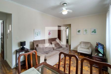 Apartamento para alugar com 100m², 3 quartos e 1 vagaSala