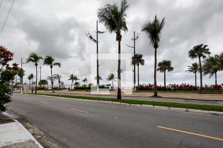 Apartamento para alugar com 100m², 3 quartos e 1 vagaVista da Rua