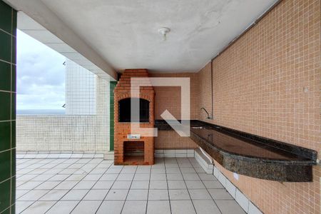 Apartamento para alugar com 100m², 3 quartos e 1 vagaÁrea comum - Churrasqueira