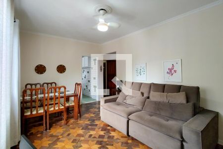 Apartamento para alugar com 100m², 3 quartos e 1 vagaSala
