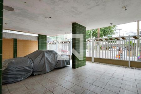 Apartamento para alugar com 100m², 3 quartos e 1 vagaGaragem