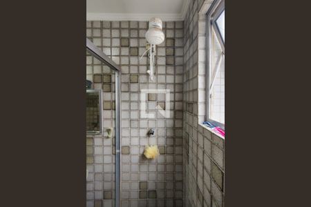 Apartamento para alugar com 100m², 3 quartos e 1 vagaBanheiro