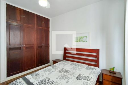 Apartamento para alugar com 100m², 3 quartos e 1 vagaSuite