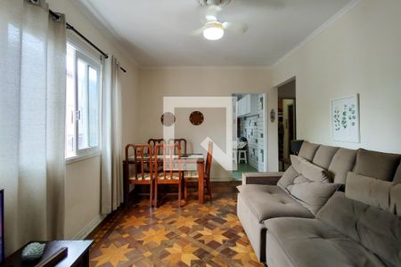 Apartamento para alugar com 100m², 3 quartos e 1 vagaSala