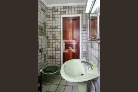 Apartamento para alugar com 100m², 3 quartos e 1 vagaBanheiro