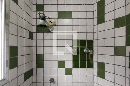 Apartamento para alugar com 100m², 3 quartos e 1 vagaBanheiro de serviço