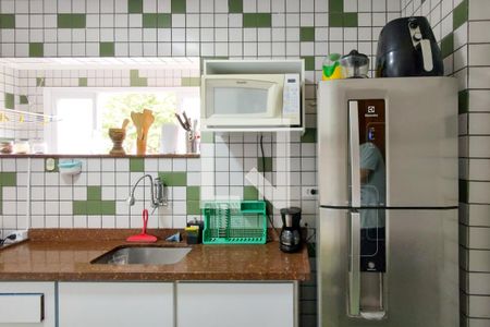 Apartamento para alugar com 100m², 3 quartos e 1 vagaCozinha