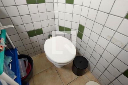 Apartamento para alugar com 100m², 3 quartos e 1 vagaBanheiro de serviço