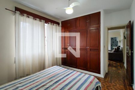 Apartamento para alugar com 100m², 3 quartos e 1 vagaQuarto 2