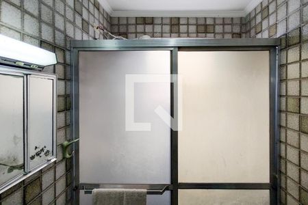 Apartamento para alugar com 100m², 3 quartos e 1 vagaBanheiro