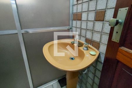 Apartamento para alugar com 100m², 3 quartos e 1 vagaBanheiro da Suíte