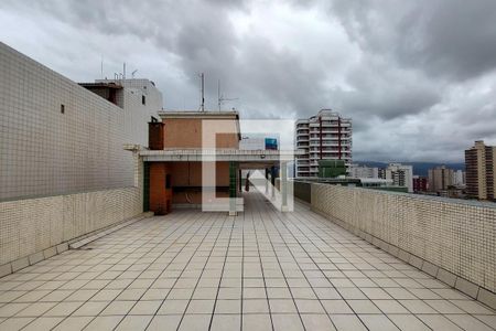 Apartamento para alugar com 100m², 3 quartos e 1 vagaÁrea comum - Churrasqueira