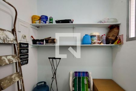 Apartamento para alugar com 100m², 3 quartos e 1 vagaQuarto de serviço