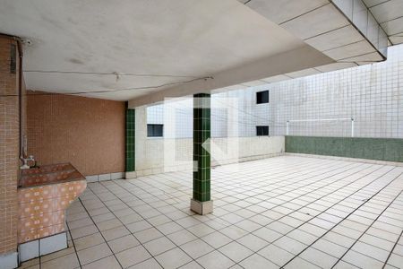 Apartamento para alugar com 100m², 3 quartos e 1 vagaLavanderia