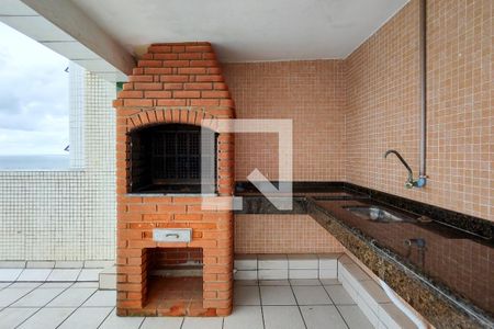Apartamento para alugar com 100m², 3 quartos e 1 vagaÁrea comum - Churrasqueira