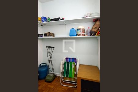 Apartamento para alugar com 100m², 3 quartos e 1 vagaQuarto de serviço